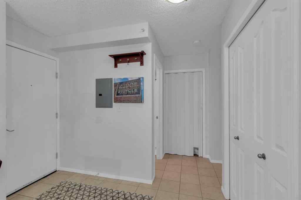 MLS® A2250824 - Unit #1018 1111 6 Avenue SW in Downtown West End Calgary, Residential