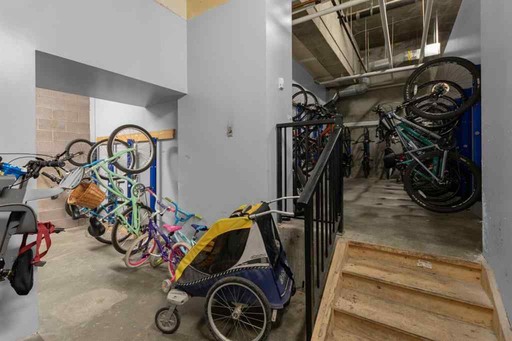 MLS® A2250824 - Unit #1018 1111 6 Avenue SW in Downtown West End Calgary, Residential