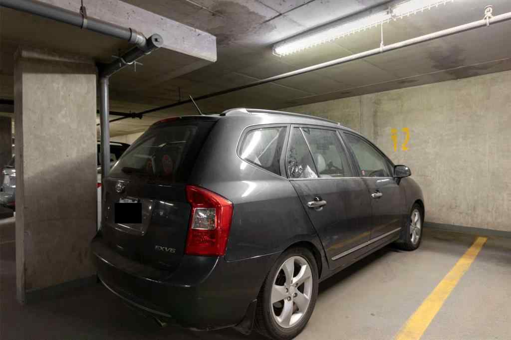 MLS® A2250824 - Unit #1018 1111 6 Avenue SW in Downtown West End Calgary, Residential