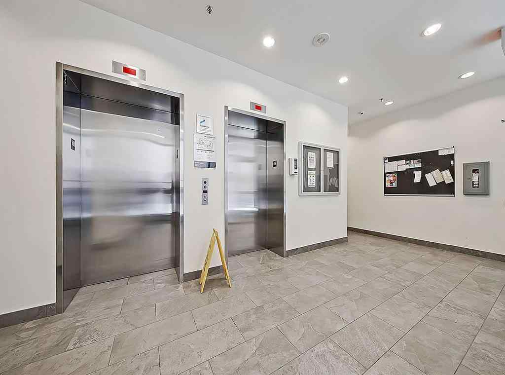 MLS® A2250827 - Unit #912 450 8 Avenue SE in Downtown East Village Calgary, Residential