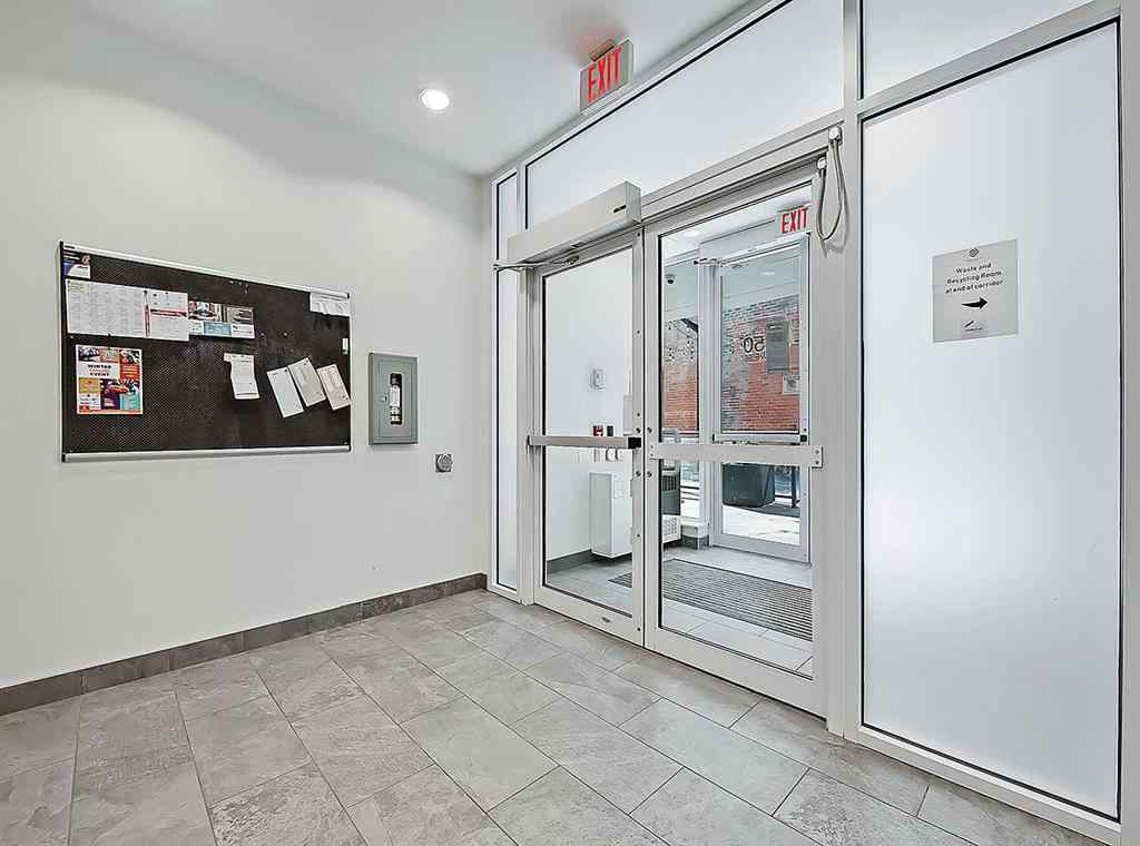 MLS® A2250827 - Unit #912 450 8 Avenue SE in Downtown East Village Calgary, Residential