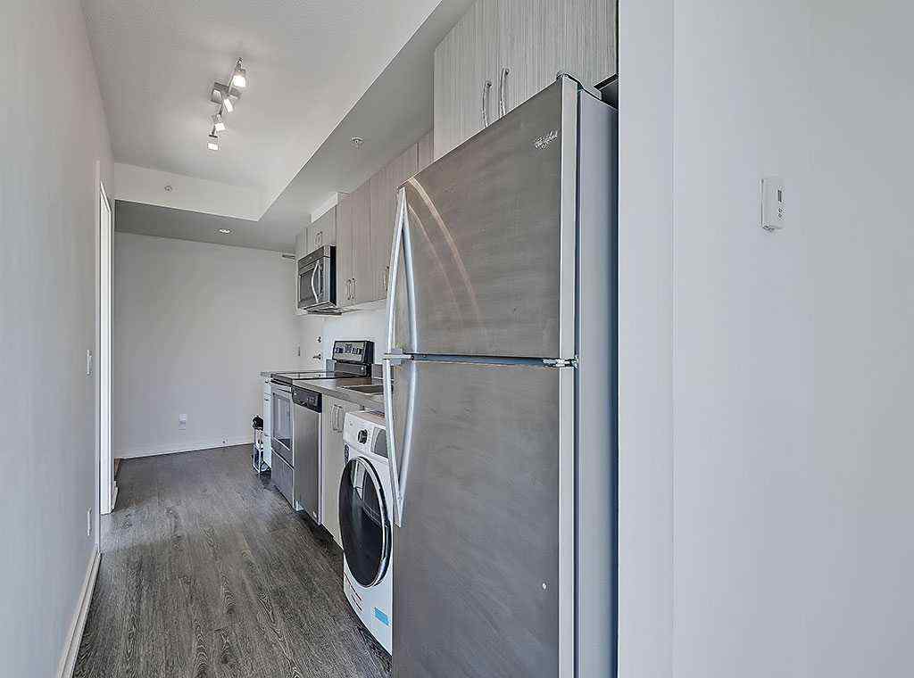MLS® A2250827 - Unit #912 450 8 Avenue SE in Downtown East Village Calgary, Residential