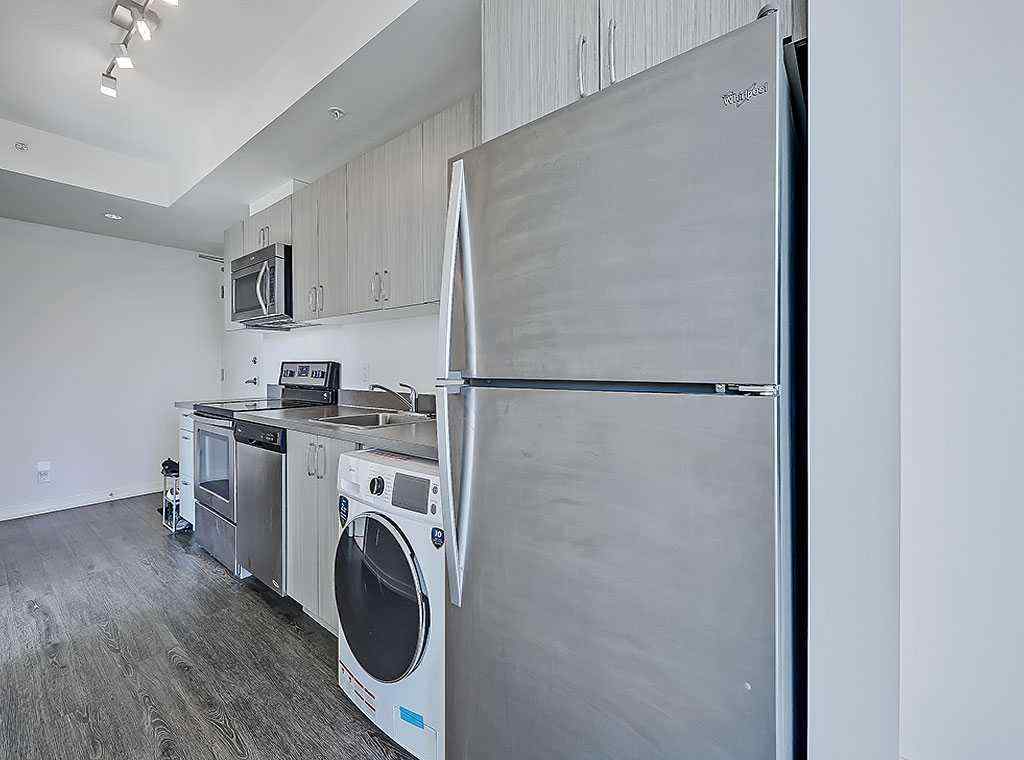 MLS® A2250827 - Unit #912 450 8 Avenue SE in Downtown East Village Calgary, Residential