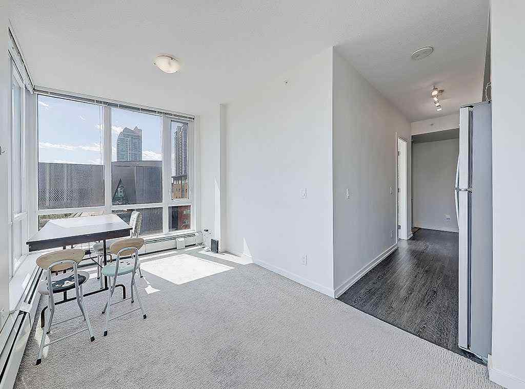 MLS® A2250827 - Unit #912 450 8 Avenue SE in Downtown East Village Calgary, Residential