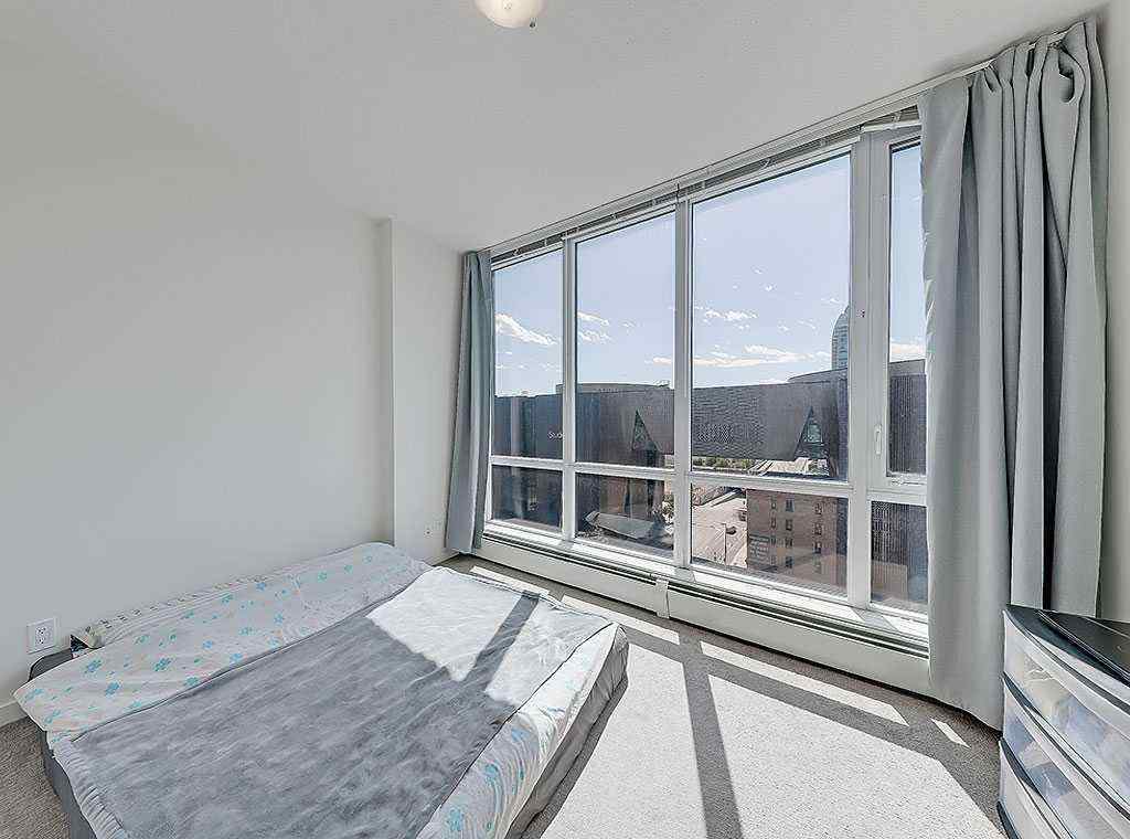 MLS® A2250827 - Unit #912 450 8 Avenue SE in Downtown East Village Calgary, Residential