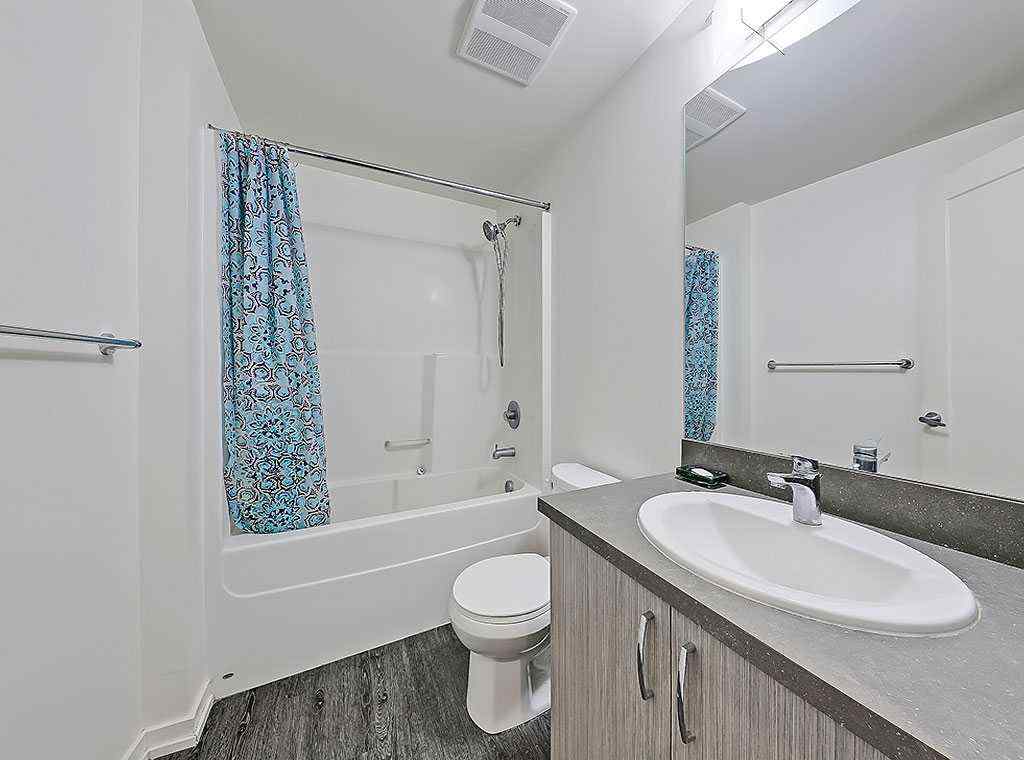 MLS® A2250827 - Unit #912 450 8 Avenue SE in Downtown East Village Calgary, Residential