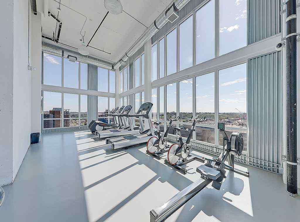 MLS® A2250827 - Unit #912 450 8 Avenue SE in Downtown East Village Calgary, Residential