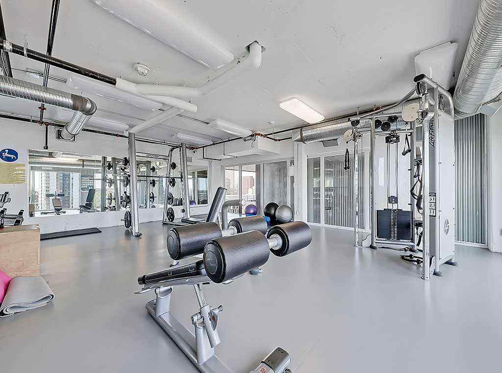 MLS® A2250827 - Unit #912 450 8 Avenue SE in Downtown East Village Calgary, Residential