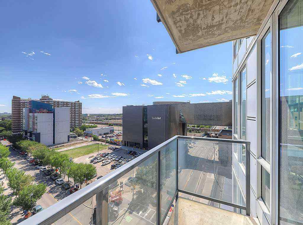 MLS® A2250827 - Unit #912 450 8 Avenue SE in Downtown East Village Calgary, Residential