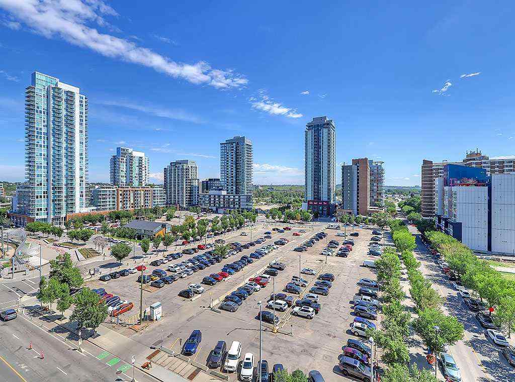 MLS® A2250827 - Unit #912 450 8 Avenue SE in Downtown East Village Calgary, Residential