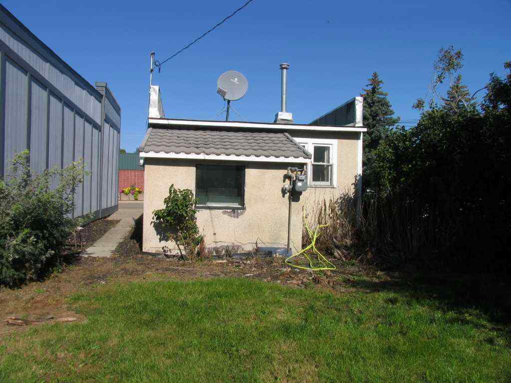 MLS® A2250828 - 807 Broadway Street  in NONE Standard, Residential