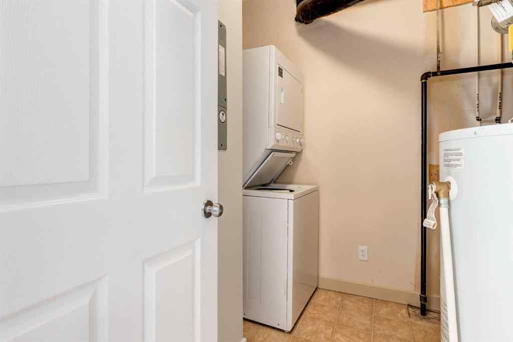 MLS® A2250830 - Unit #804 8000 Wentworth Drive SW in West Springs Calgary, Residential