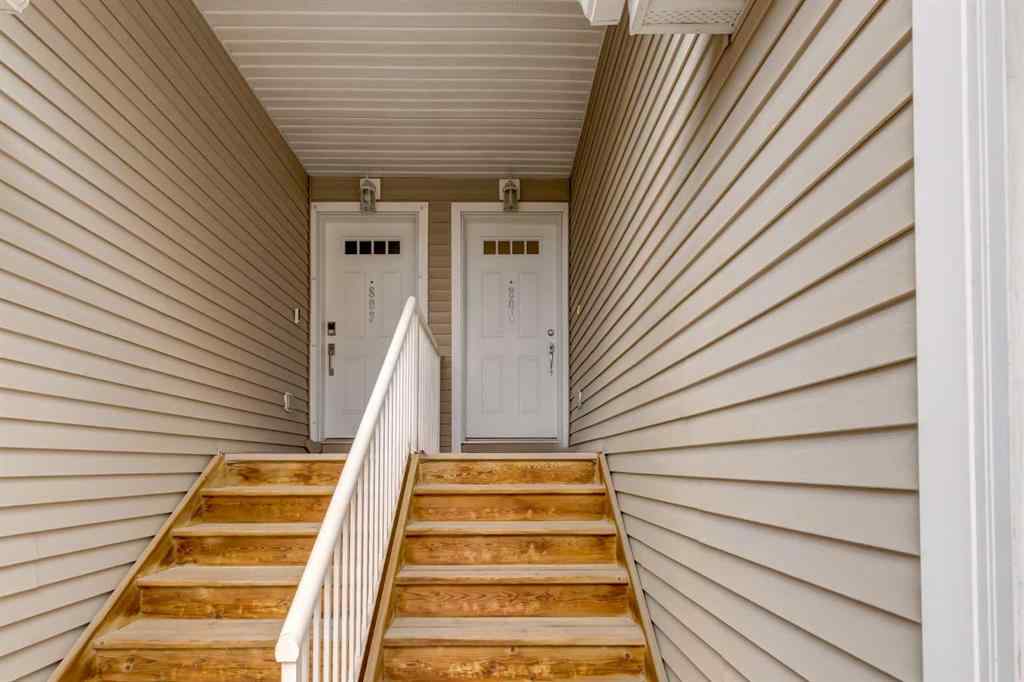 MLS® A2250830 - Unit #804 8000 Wentworth Drive SW in West Springs Calgary, Residential