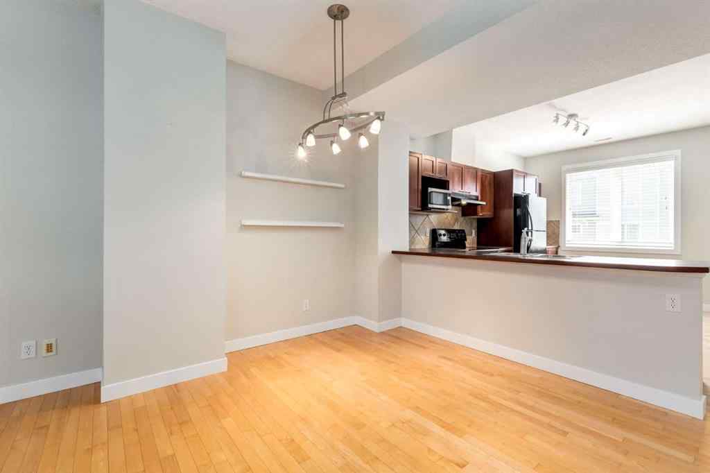 MLS® A2250830 - Unit #804 8000 Wentworth Drive SW in West Springs Calgary, Residential