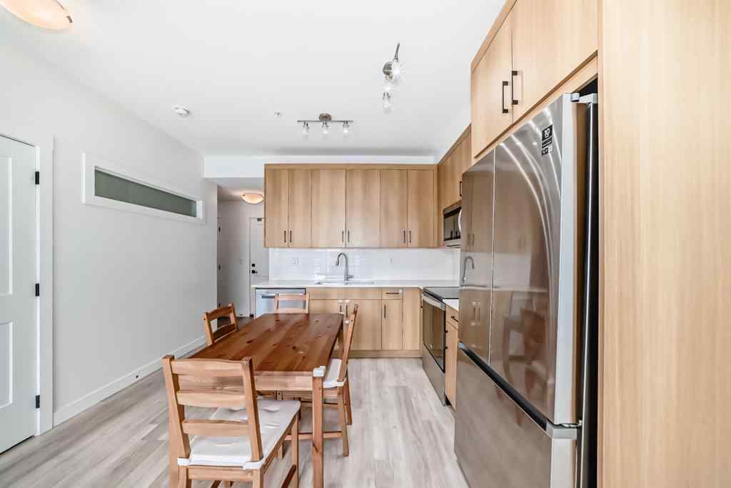 MLS® A2250831 - Unit #113 10 Sage Hill Walk NW in Sage Hill Calgary, Residential