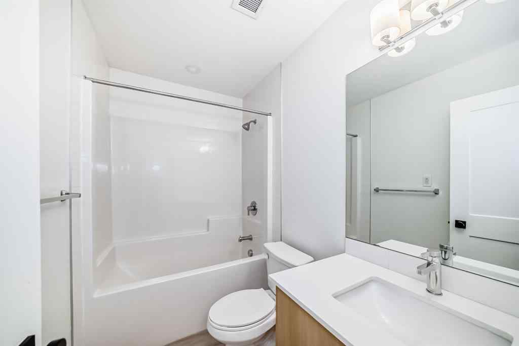 MLS® A2250831 - Unit #113 10 Sage Hill Walk NW in Sage Hill Calgary, Residential