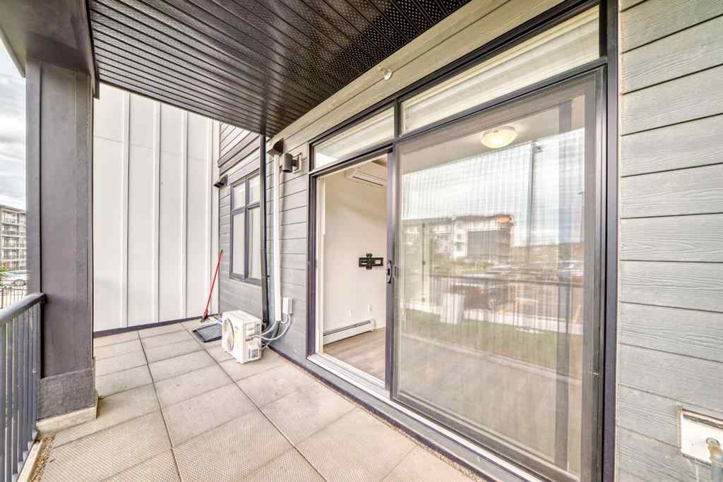 MLS® A2250831 - Unit #113 10 Sage Hill Walk NW in Sage Hill Calgary, Residential
