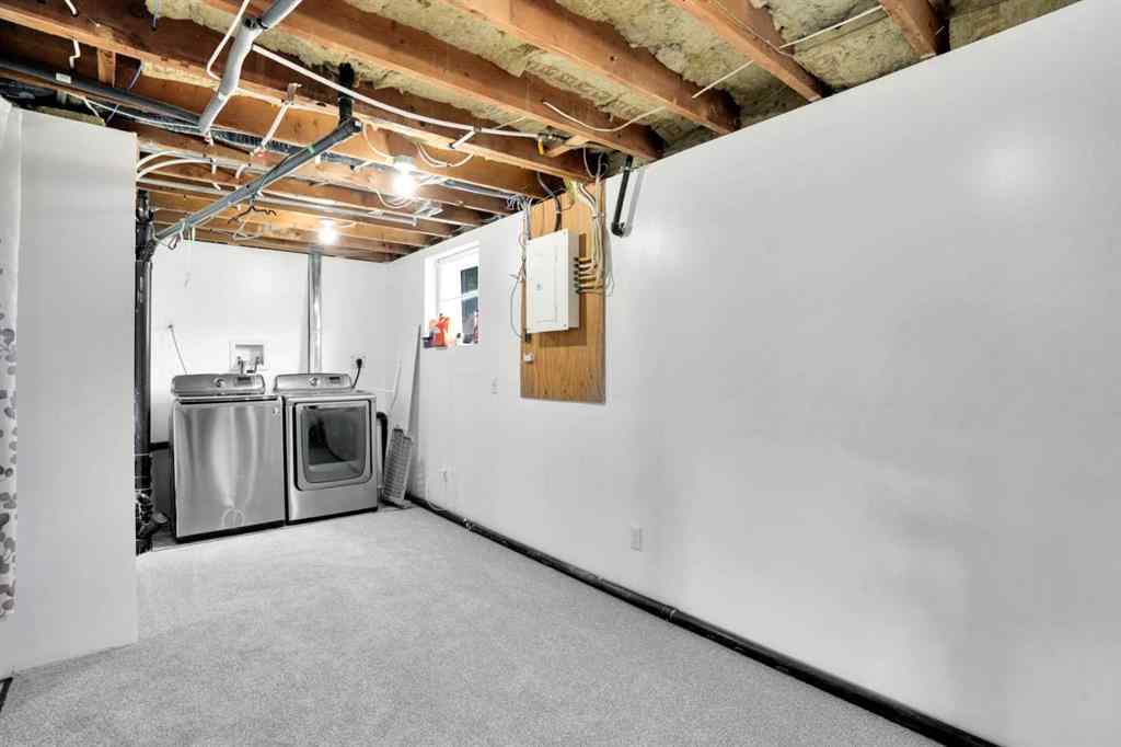 MLS® A2250833 - 228 FIRST AVENUE  W in NONE Hussar, Residential