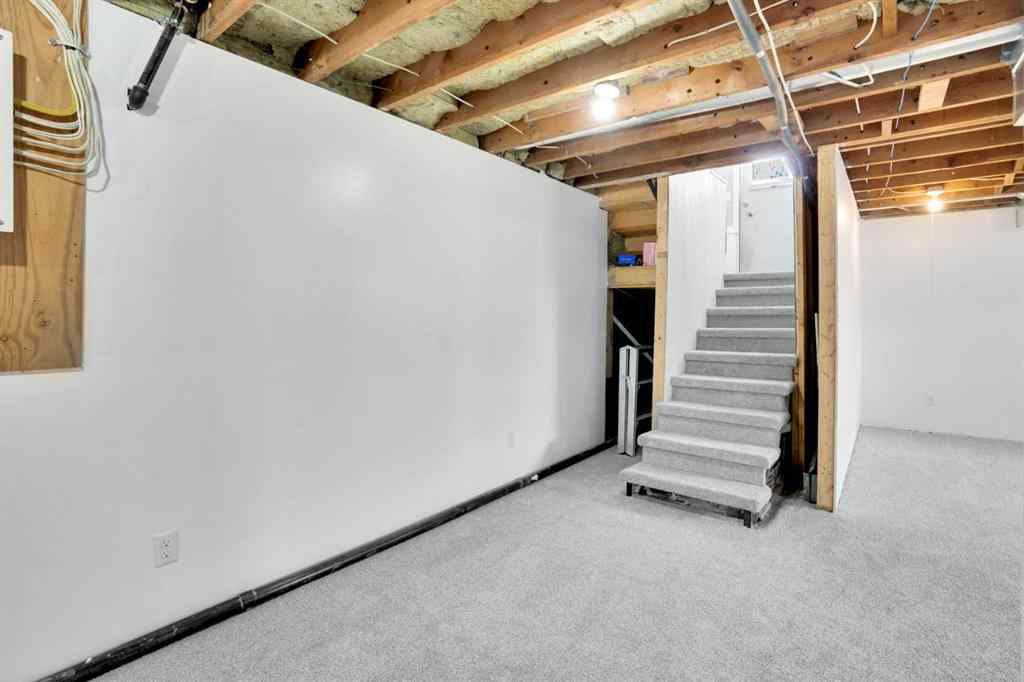 MLS® A2250833 - 228 FIRST AVENUE  W in NONE Hussar, Residential