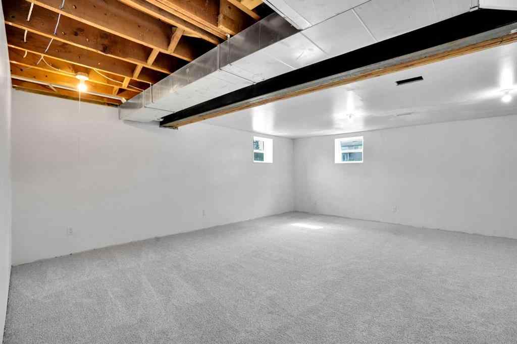 MLS® A2250833 - 228 FIRST AVENUE  W in NONE Hussar, Residential