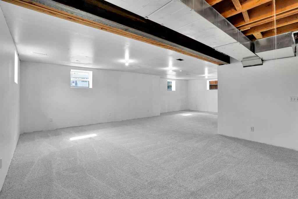 MLS® A2250833 - 228 FIRST AVENUE  W in NONE Hussar, Residential