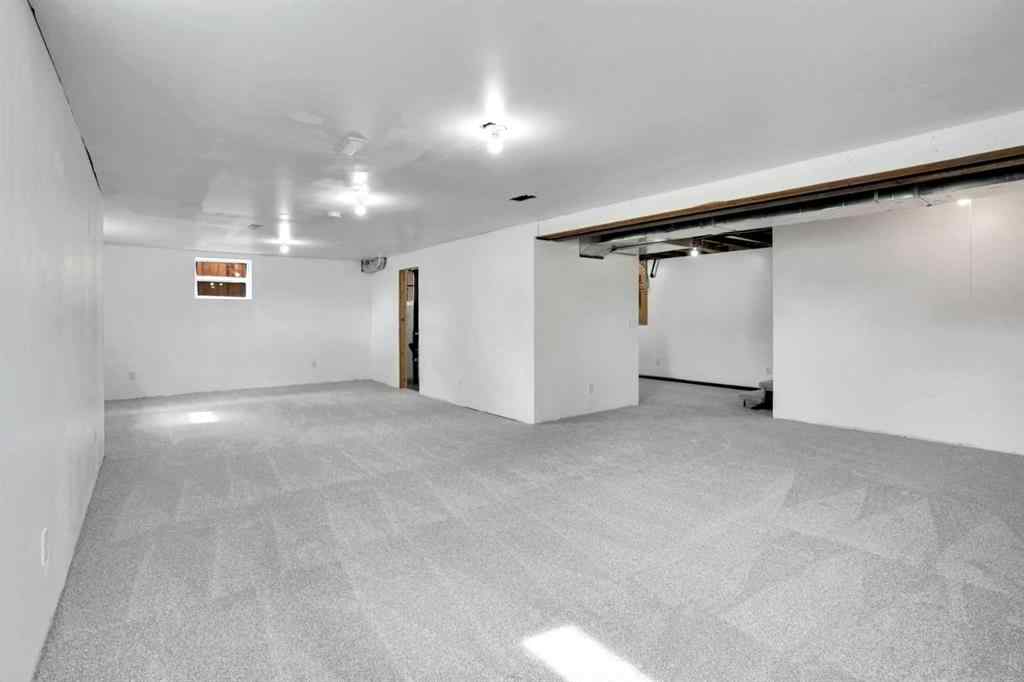 MLS® A2250833 - 228 FIRST AVENUE  W in NONE Hussar, Residential