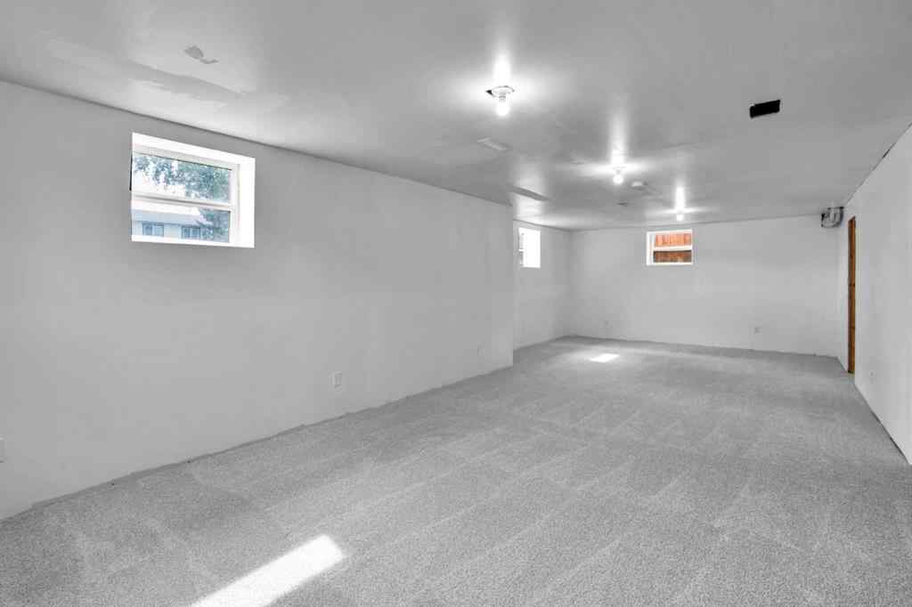 MLS® A2250833 - 228 FIRST AVENUE  W in NONE Hussar, Residential