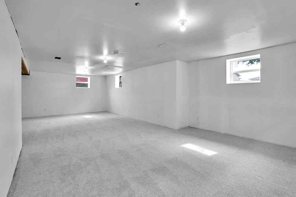MLS® A2250833 - 228 FIRST AVENUE  W in NONE Hussar, Residential