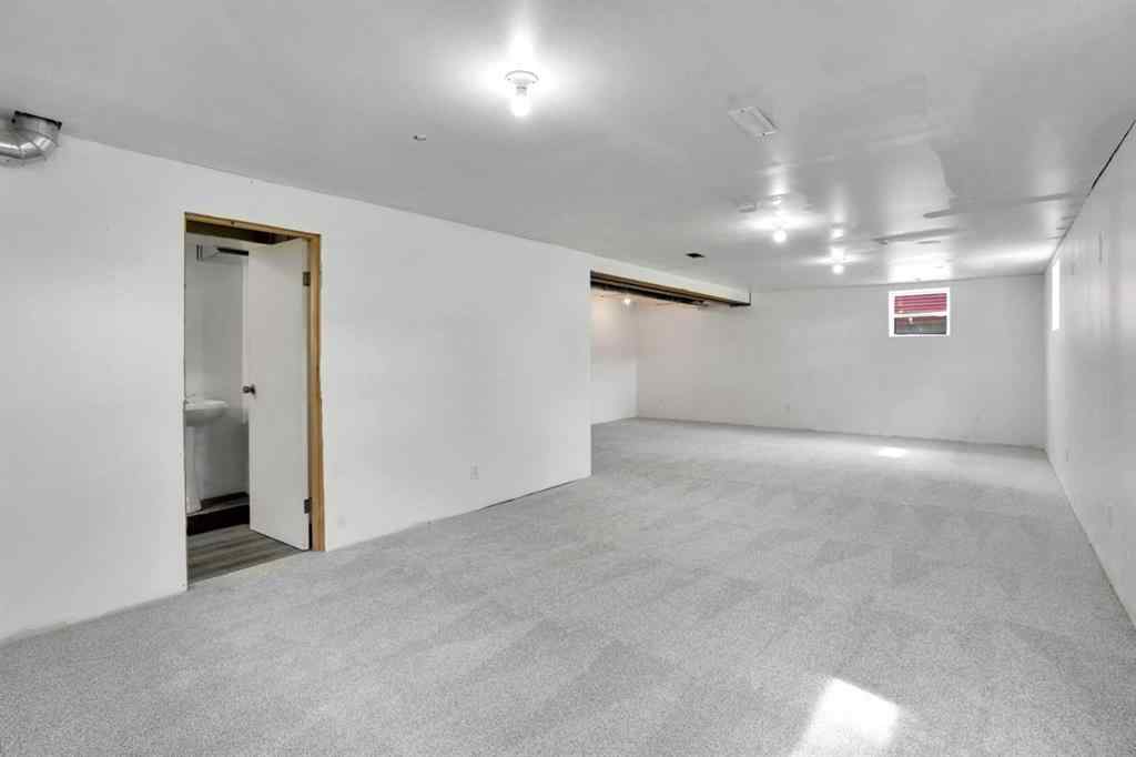 MLS® A2250833 - 228 FIRST AVENUE  W in NONE Hussar, Residential
