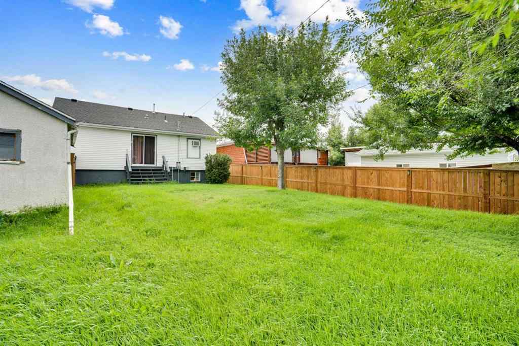 MLS® A2250833 - 228 FIRST AVENUE  W in NONE Hussar, Residential