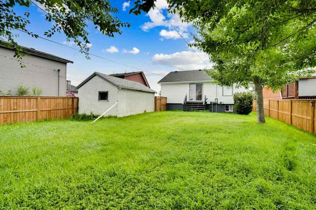 MLS® A2250833 - 228 FIRST AVENUE  W in NONE Hussar, Residential