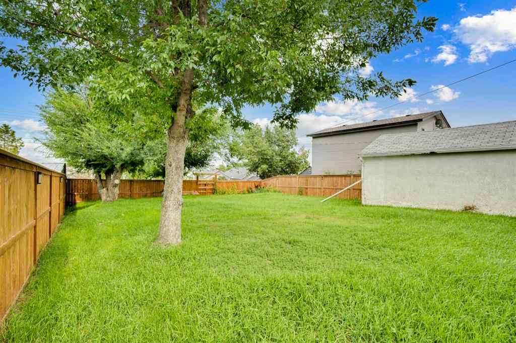 MLS® A2250833 - 228 FIRST AVENUE  W in NONE Hussar, Residential