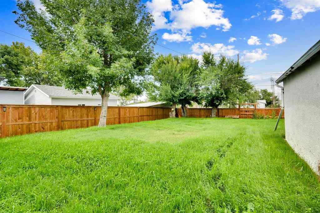 MLS® A2250833 - 228 FIRST AVENUE  W in NONE Hussar, Residential