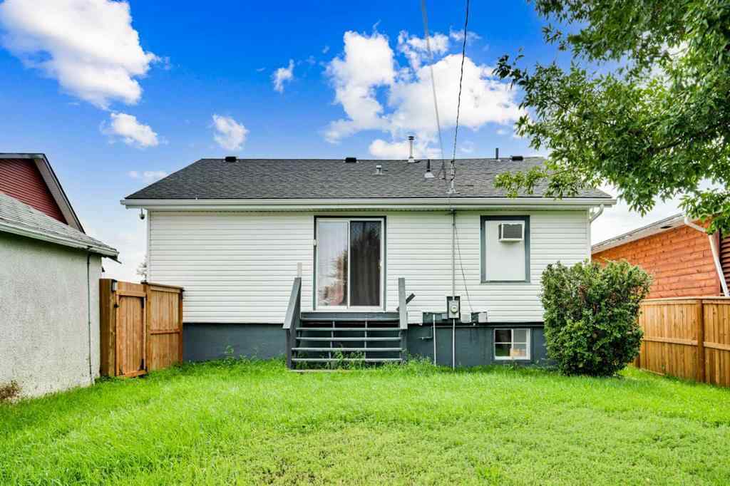 MLS® A2250833 - 228 FIRST AVENUE  W in NONE Hussar, Residential