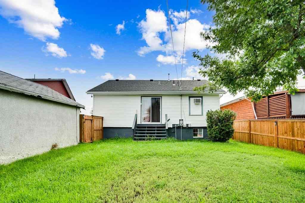 MLS® A2250833 - 228 FIRST AVENUE  W in NONE Hussar, Residential
