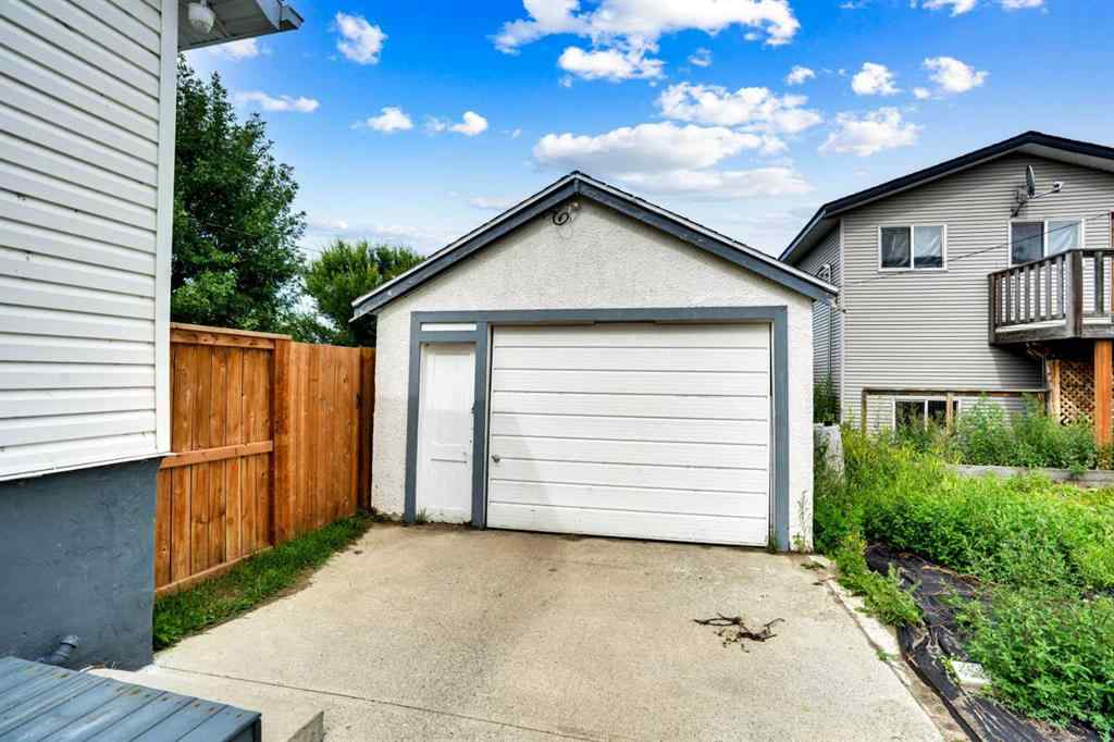 MLS® A2250833 - 228 FIRST AVENUE  W in NONE Hussar, Residential
