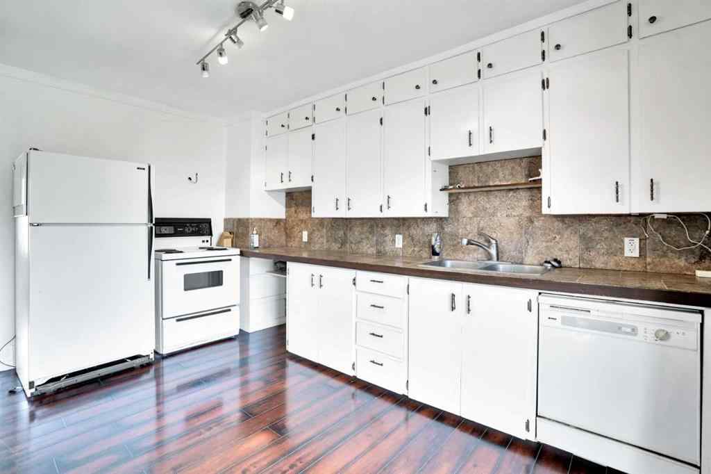 MLS® A2250833 - 228 FIRST AVENUE  W in NONE Hussar, Residential
