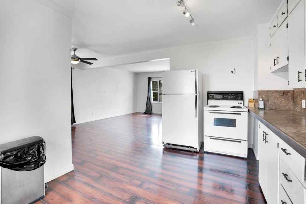MLS® A2250833 - 228 FIRST AVENUE  W in NONE Hussar, Residential