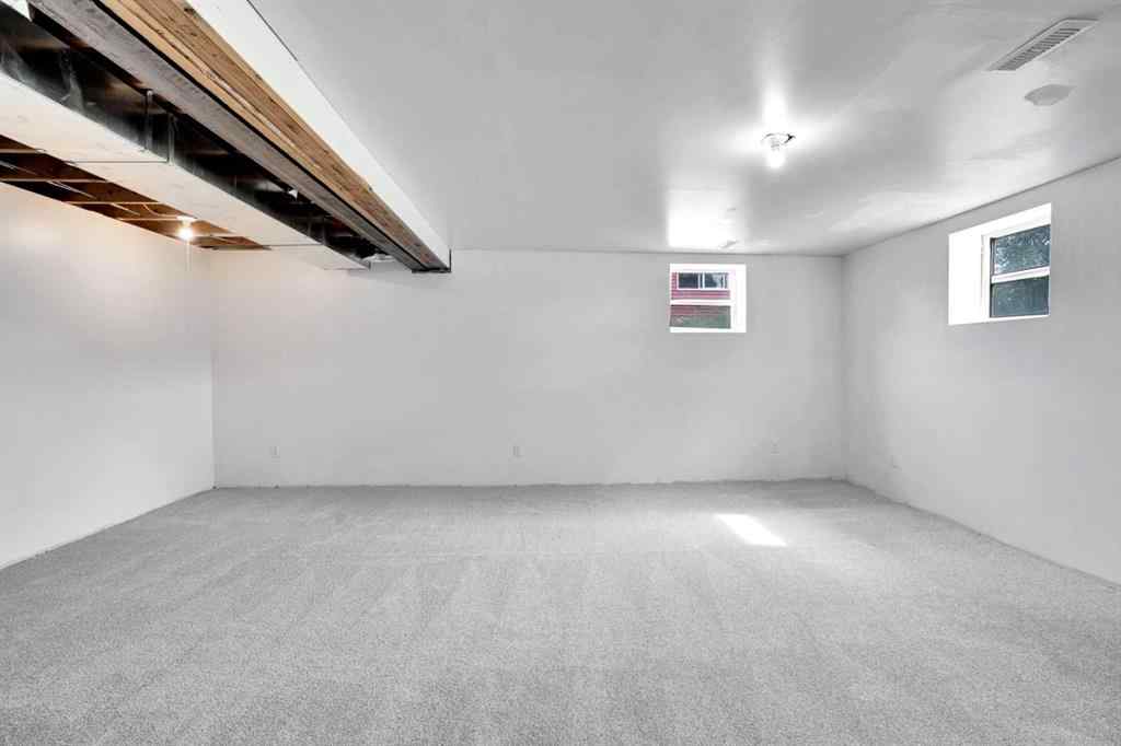 MLS® A2250833 - 228 FIRST AVENUE  W in NONE Hussar, Residential