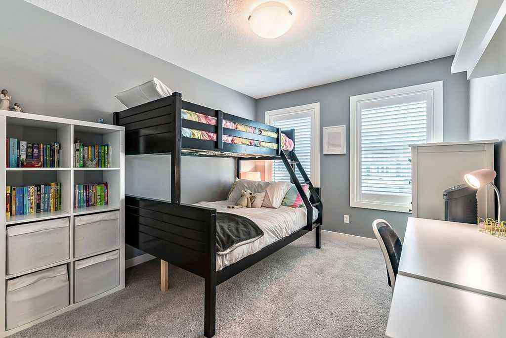 MLS® A2250835 - 132 Drake Landing Gardens  in Drake Landing Okotoks, Residential