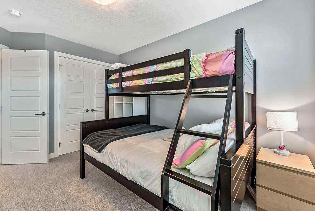MLS® A2250835 - 132 Drake Landing Gardens  in Drake Landing Okotoks, Residential