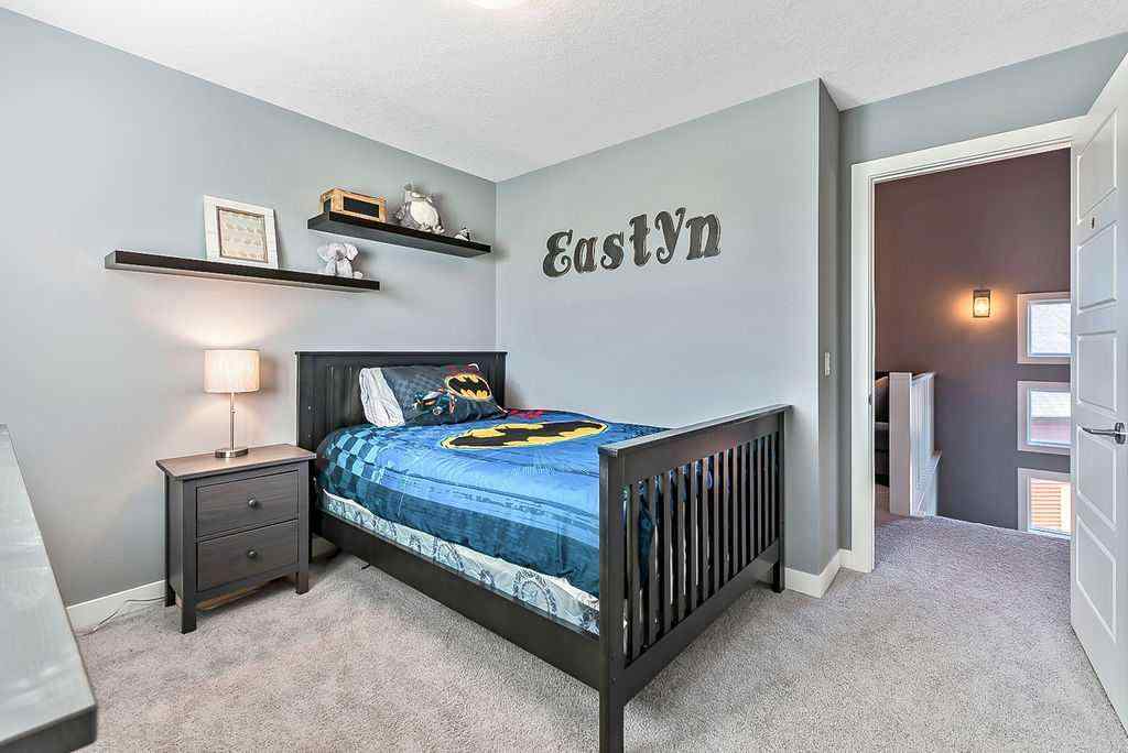 MLS® A2250835 - 132 Drake Landing Gardens  in Drake Landing Okotoks, Residential