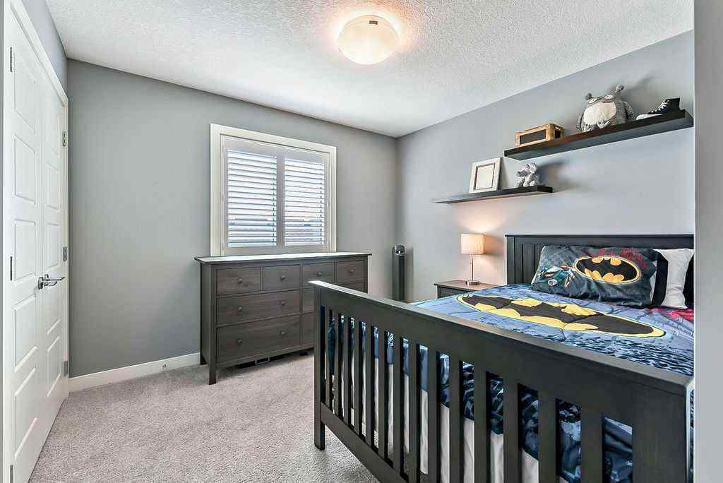 MLS® A2250835 - 132 Drake Landing Gardens  in Drake Landing Okotoks, Residential