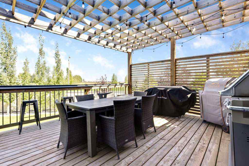 MLS® A2250835 - 132 Drake Landing Gardens  in Drake Landing Okotoks, Residential