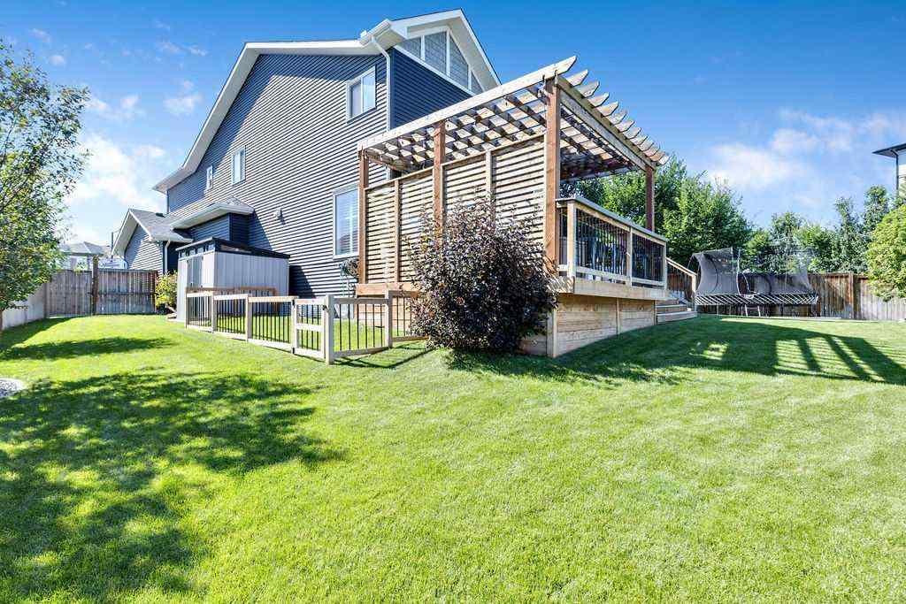 MLS® A2250835 - 132 Drake Landing Gardens  in Drake Landing Okotoks, Residential