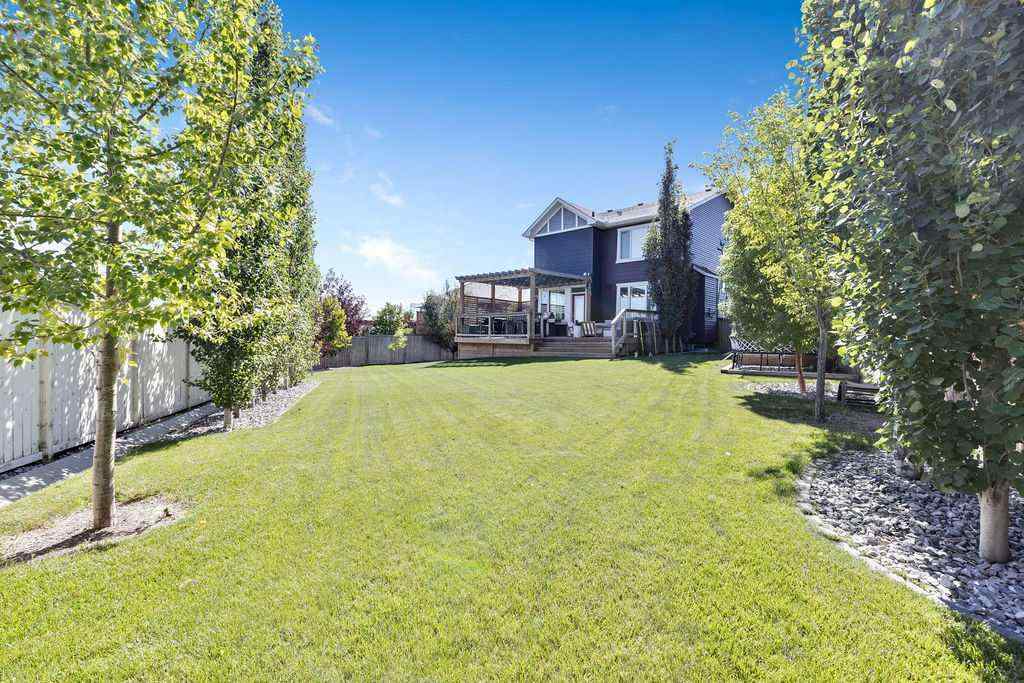 MLS® A2250835 - 132 Drake Landing Gardens  in Drake Landing Okotoks, Residential