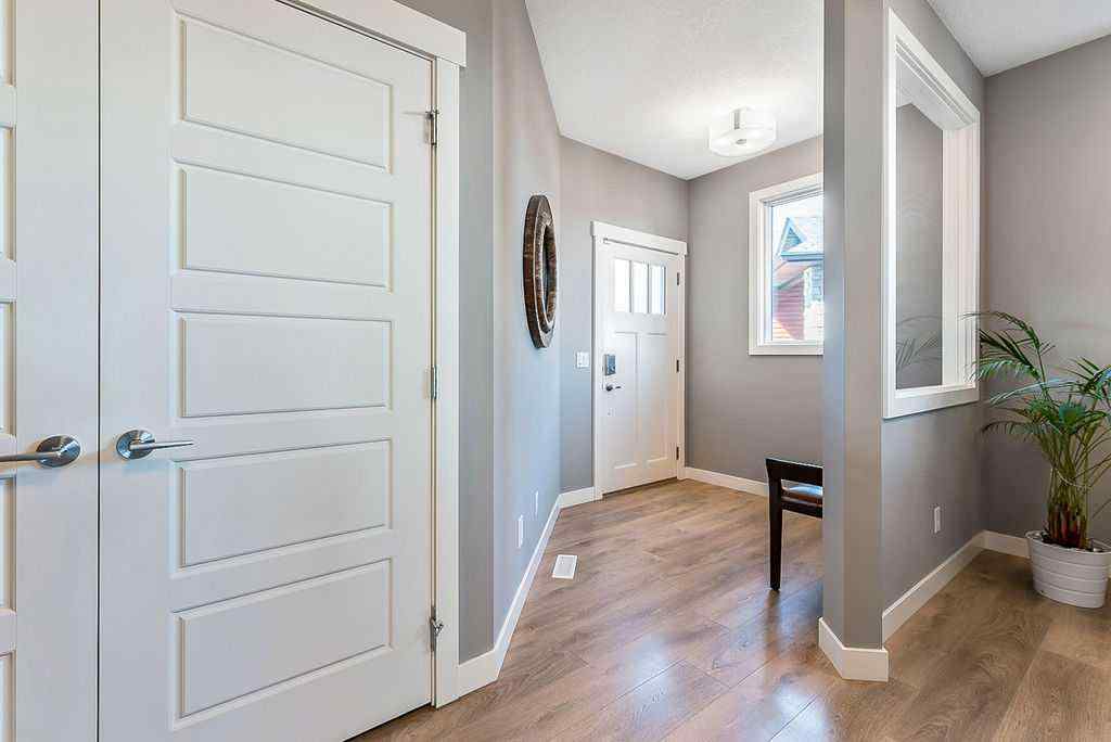 MLS® A2250835 - 132 Drake Landing Gardens  in Drake Landing Okotoks, Residential