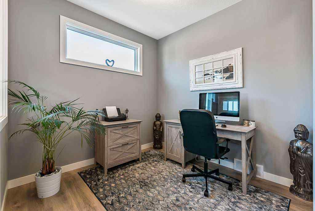 MLS® A2250835 - 132 Drake Landing Gardens  in Drake Landing Okotoks, Residential