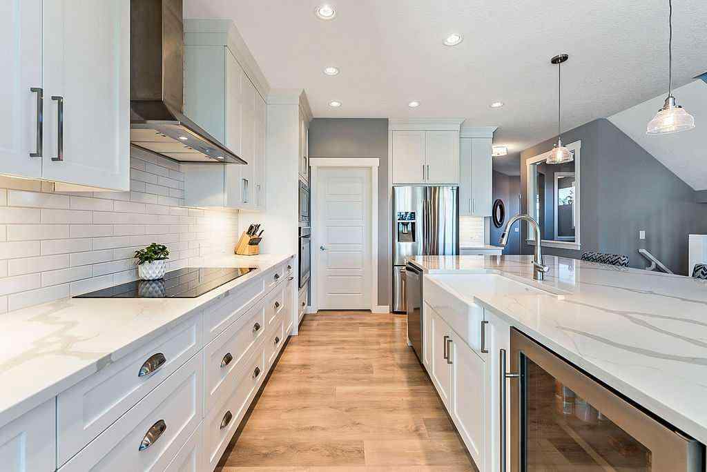MLS® A2250835 - 132 Drake Landing Gardens  in Drake Landing Okotoks, Residential