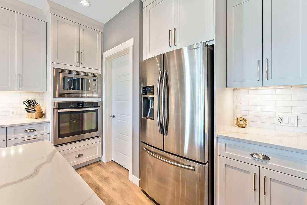 MLS® A2250835 - 132 Drake Landing Gardens  in Drake Landing Okotoks, Residential